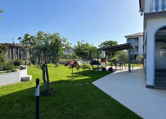 Apartments M&M Terzic
