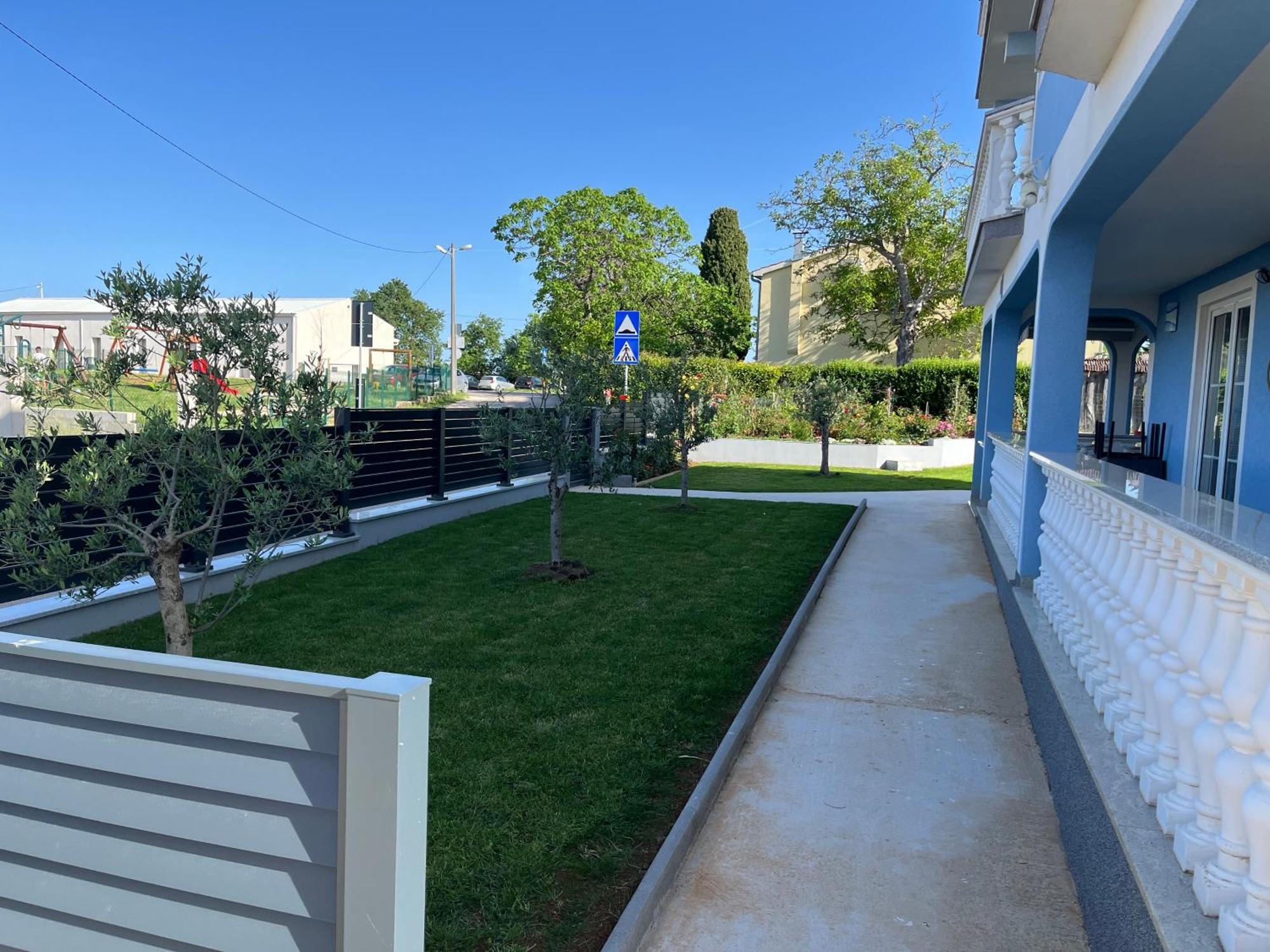Apartament M&m Terzic *