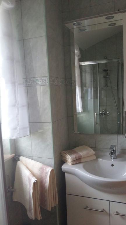 Apartament M&m Terzic Poreč