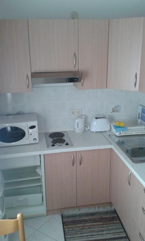 Apartament M&m Terzic *