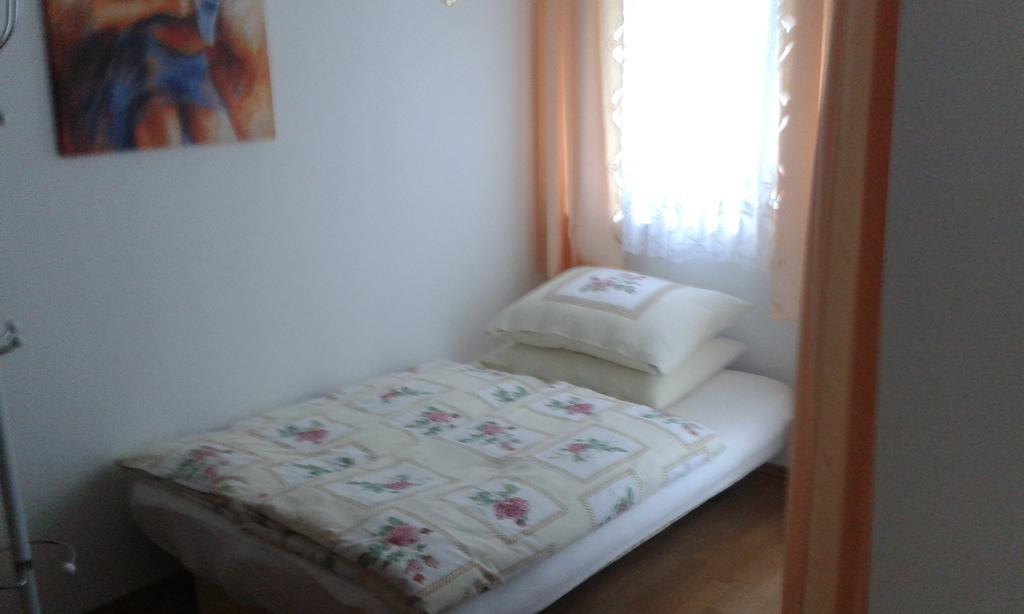 M&m Terzic Apartament Poreč