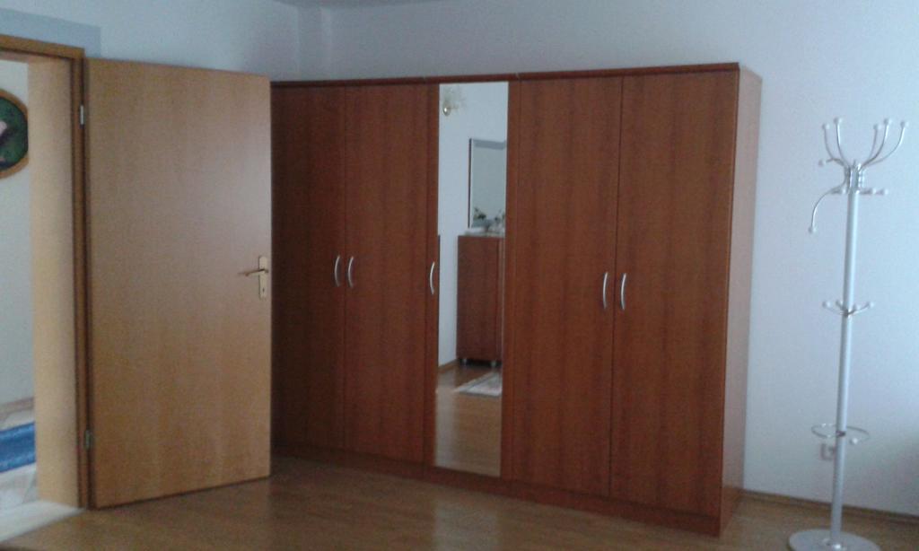 M&m Terzic Apartament *