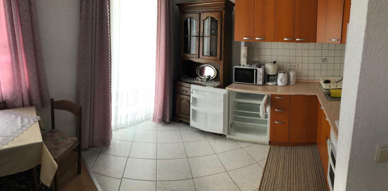 Apartament M&m Terzic *