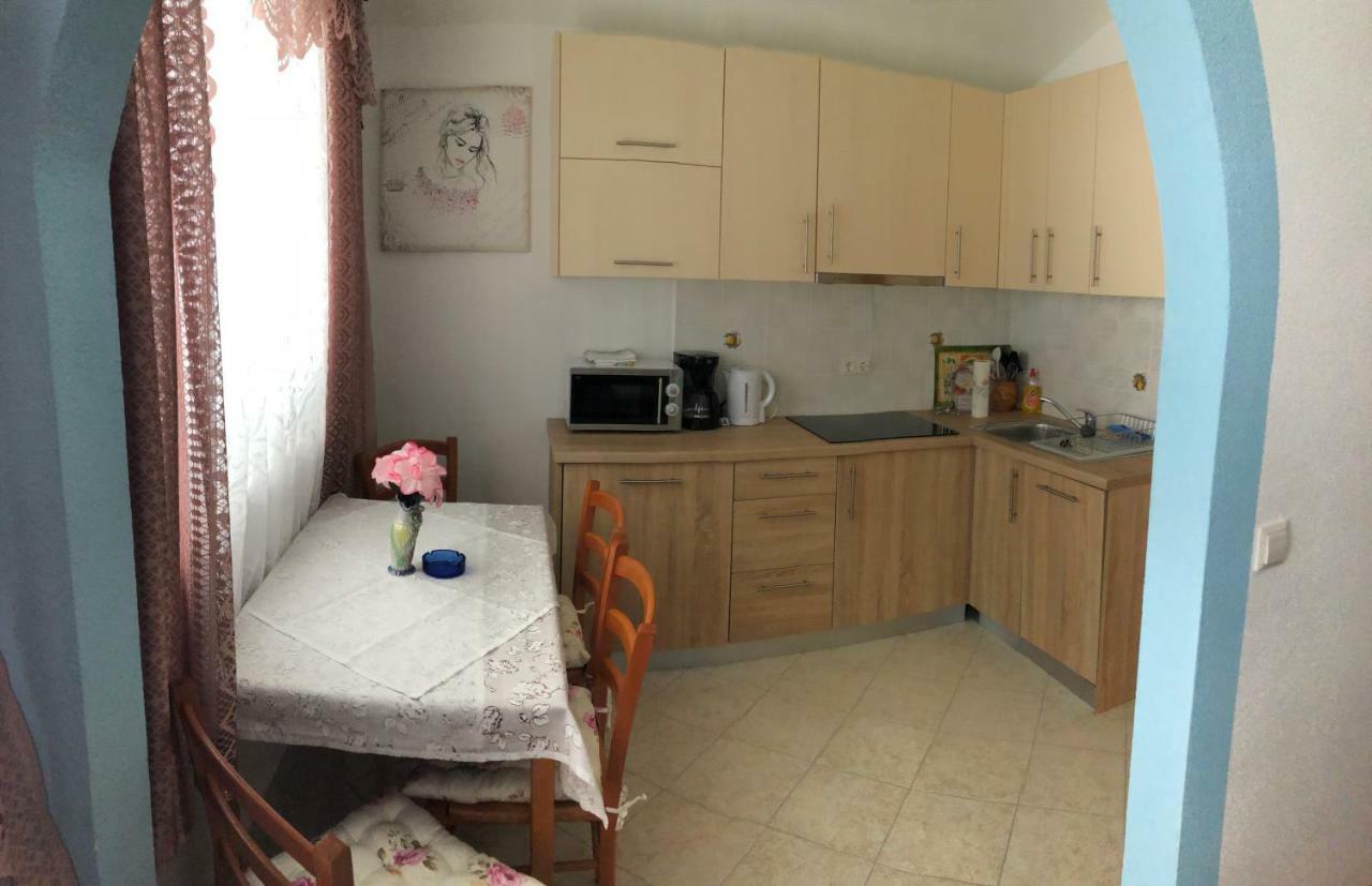 Apartament M&m Terzic *